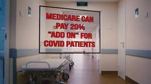Covid money